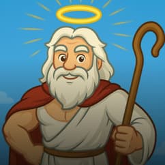 GOD