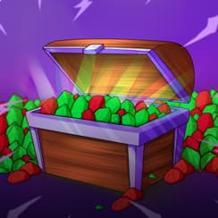 КЕЙС С РИЛЛИКАМИ х5