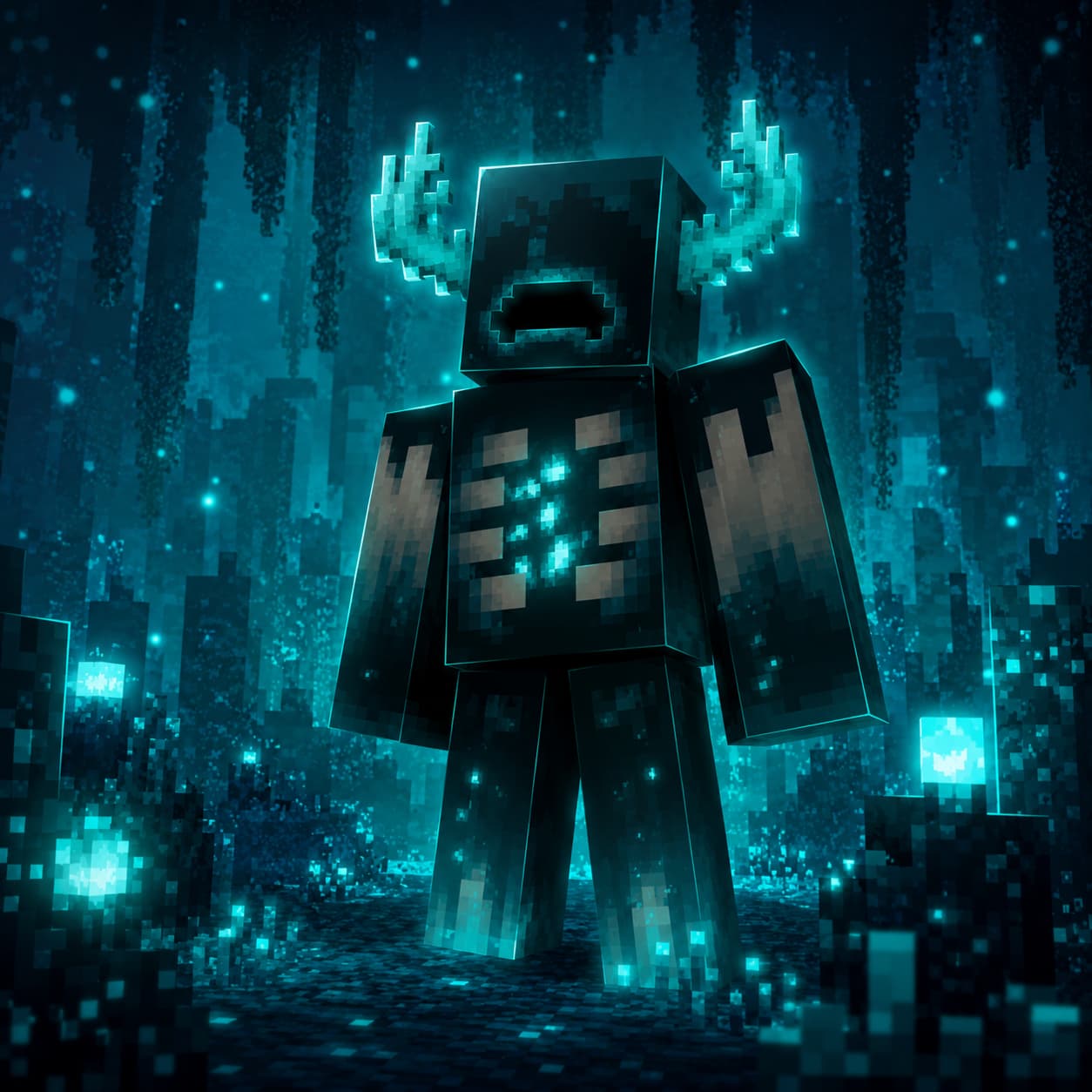 WARDEN