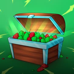 КЕЙС С РИЛЛИКАМИ х3